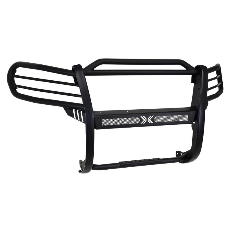Westin 40-33885 Westin 16-21 Toyota Tacoma Sportsman X Grille Guard - Tex. Blk