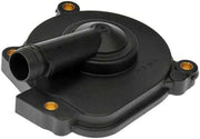 46104 Oil Separator Cover