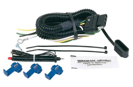 46105 Trailer Wiring Connector
