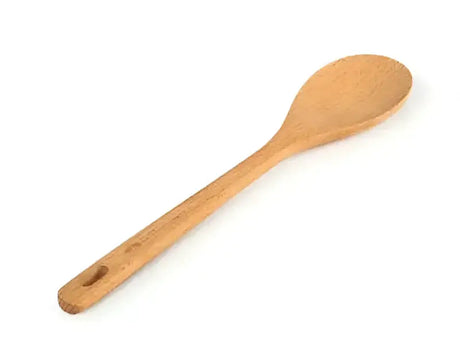 Wooden Rakau Chef Spoon from 46121 G.S.I.Sports Rakau Chef for cooking and serving