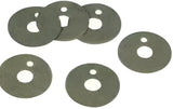 46125-52 Gasket Fork Damper Tube Xl Xlh Xlch 10/Pk