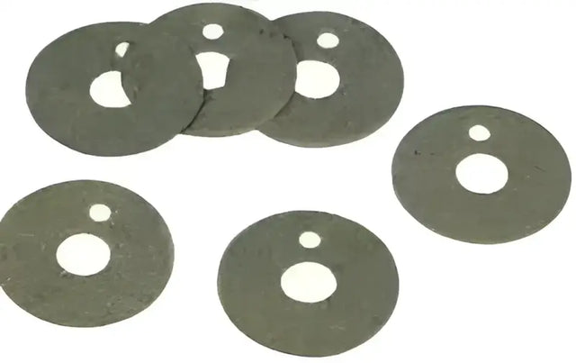 46125-52 Gasket Fork Damper Tube Xl Xlh Xlch 10/Pk