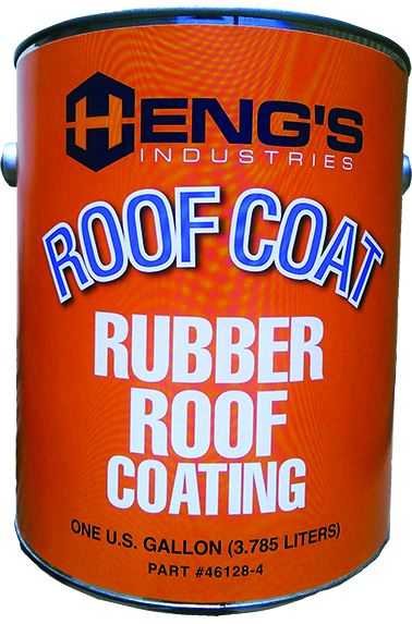 46128-4 Roof Coating