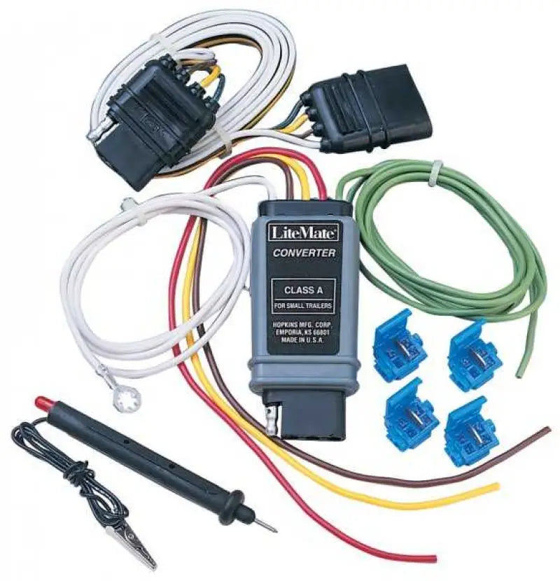 46155 Tail Light Converter