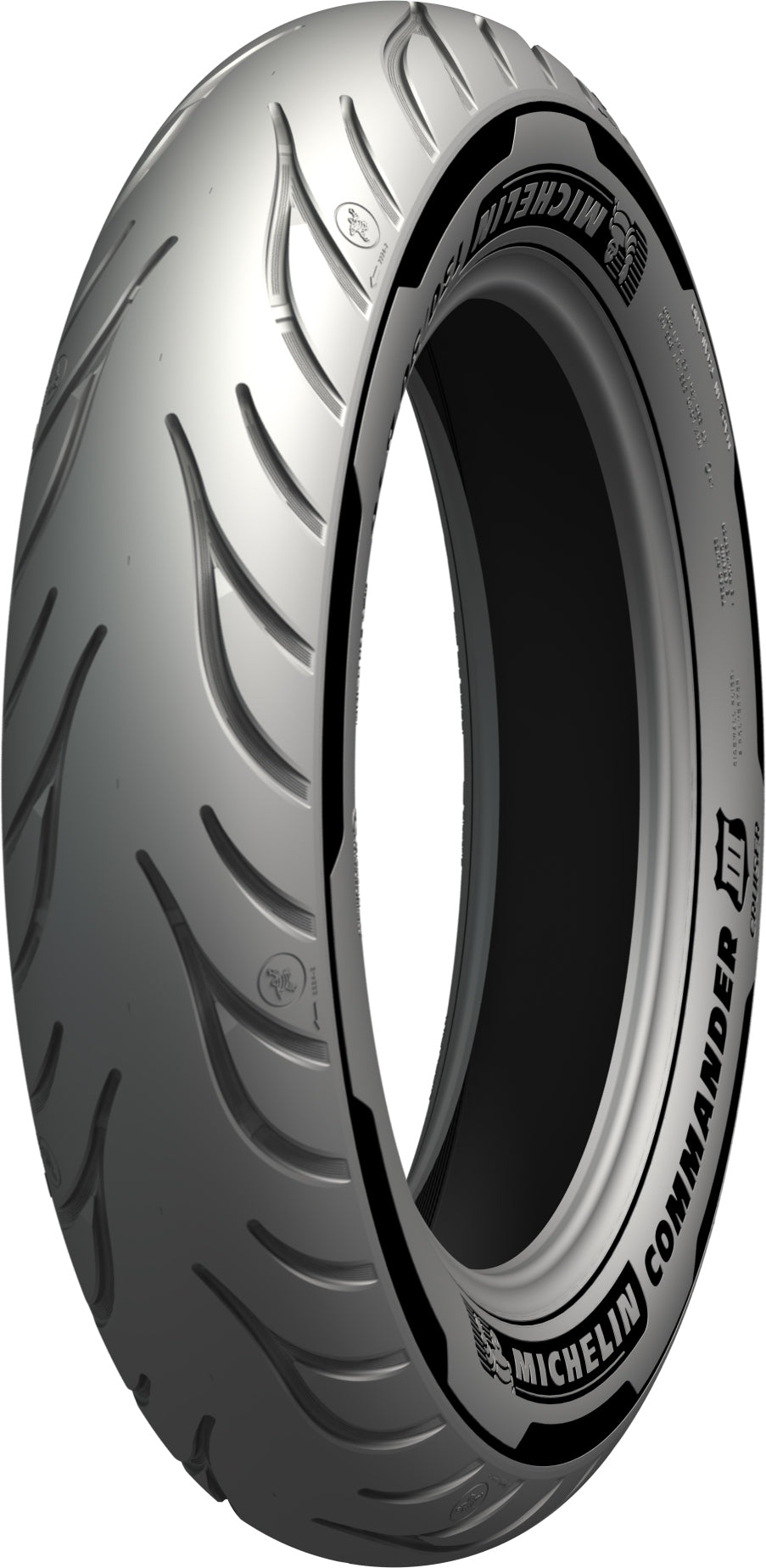 Tire Commander Iii Touring Fr 120/70r19 (60v) Radial Tl/Tt