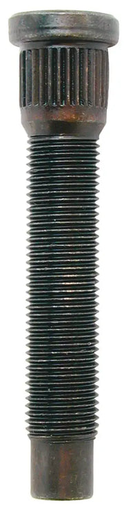 Moroso 46185 Moroso Press-In Wheel Studs - 1/2in-20 x 3in - 5 Pack