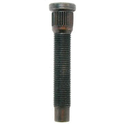 Moroso 46185 Moroso Press-In Wheel Studs - 1/2in-20 x 3in - 5 Pack