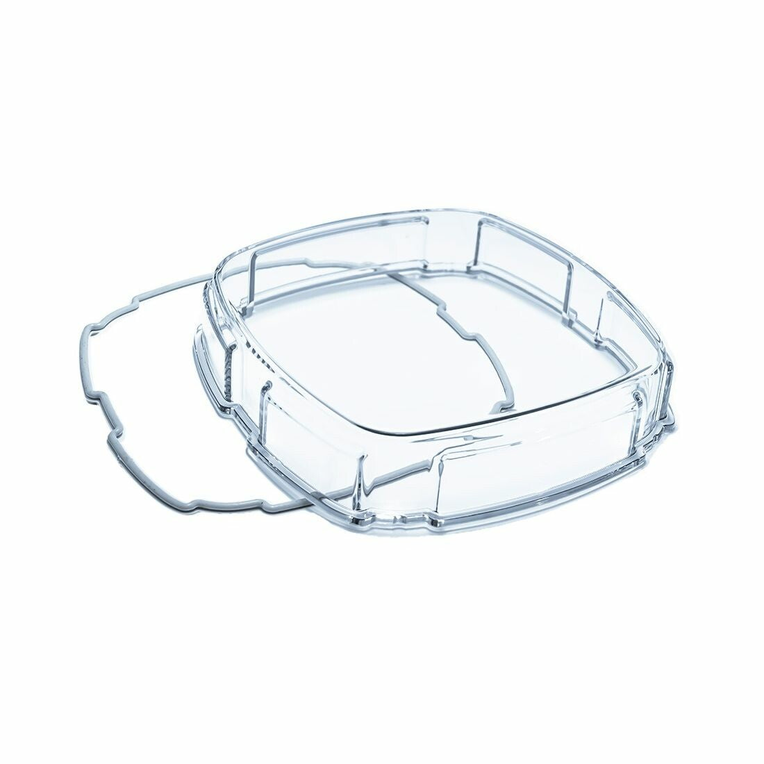 Rigid Rigid Phoenix Series Pods and Light Bars Illumination 168249 - Clear