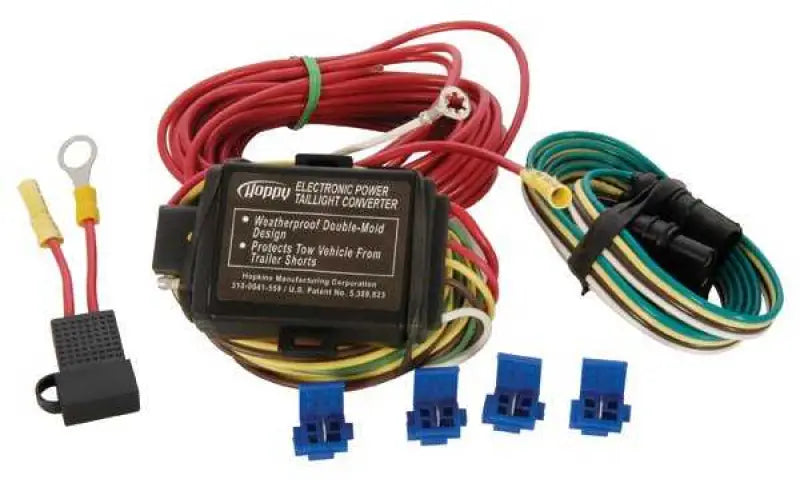 46255 Tail Light Converter