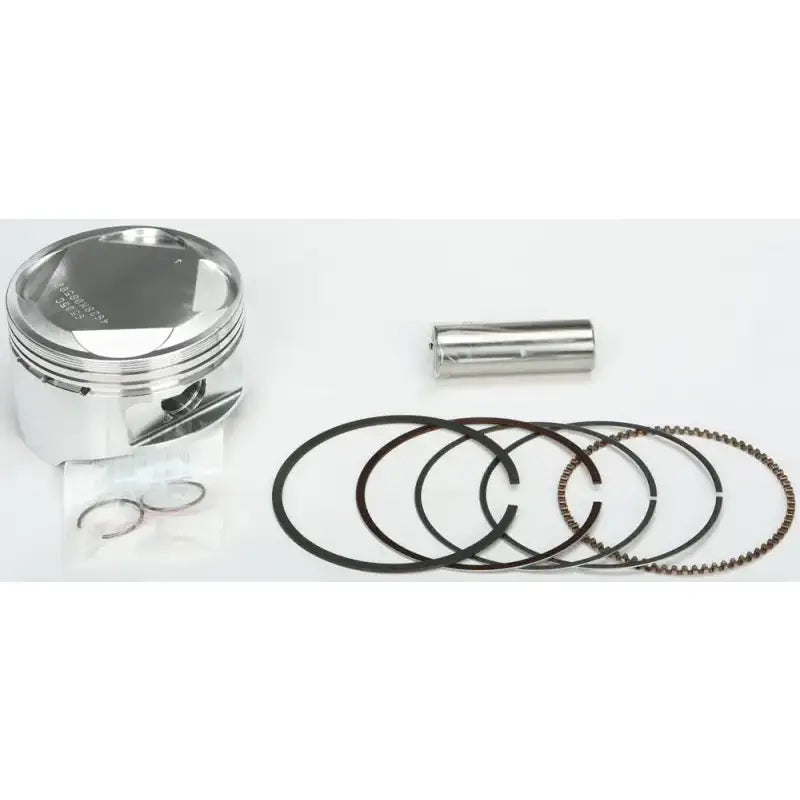 4628M08500 Piston Kit 85.00/Std 11:1 Hon 