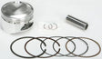 Image of 4628M08600 piston kit with rings and pin for 4628M08600 piston engine design