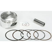 Image of 4628M08600 piston kit with rings and pin for 4628M08600 piston engine design