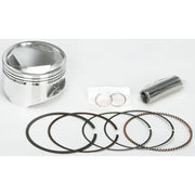 4628M08700 Piston Kit 87.00/+2.00 11:1 Hon 