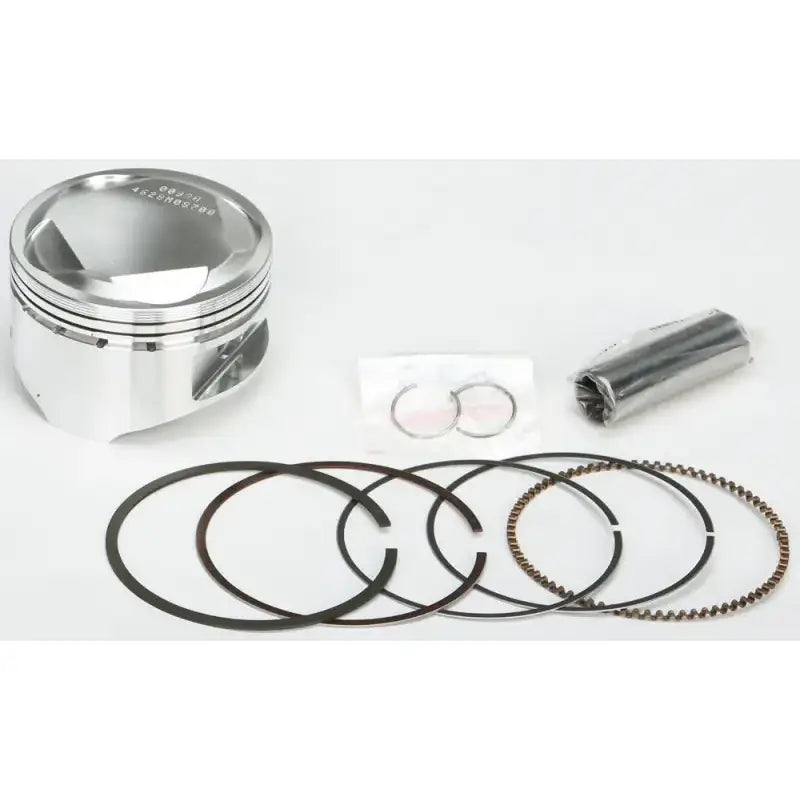 4628M08700 Piston Kit 87.00/+2.00 11:1 Hon 