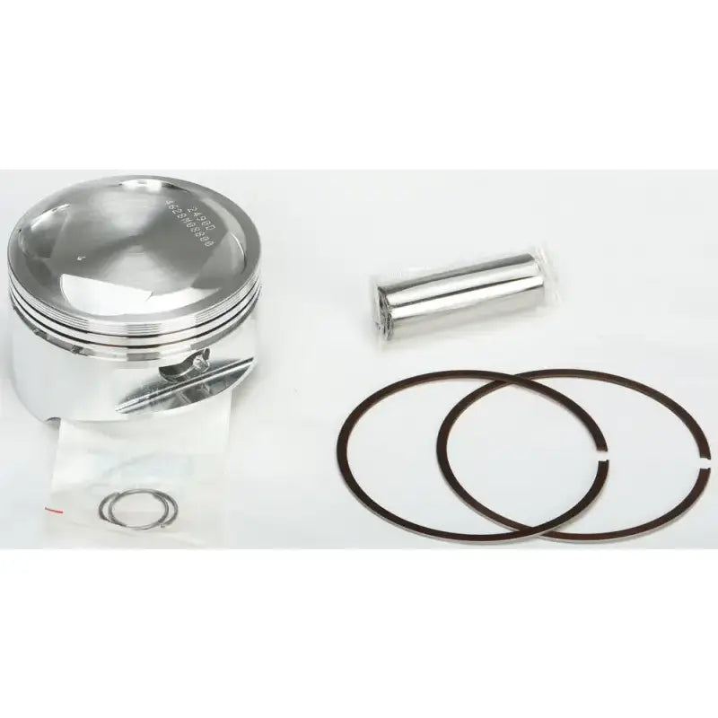 4628M08800 Piston Kit 88.00/+3.00 11:1 Hon 