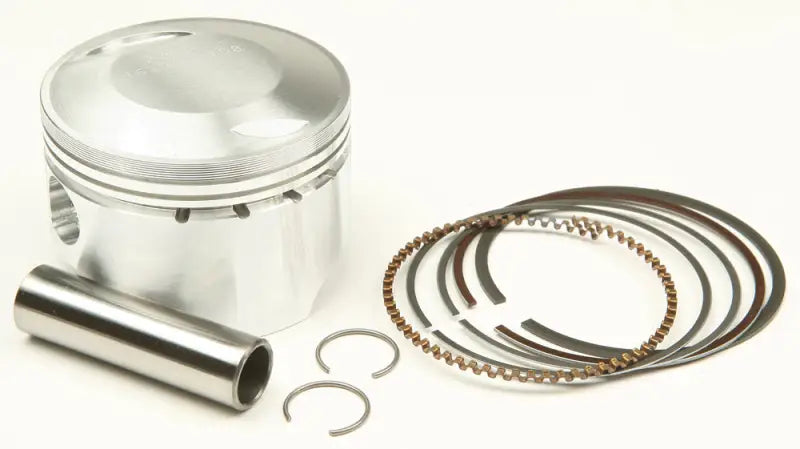 4629M07450 Piston Kit 2 Valve 74.50/+0.50 10.25:1 Hon 