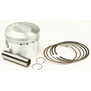 4629M07450 Piston Kit 2 Valve 74.50/+0.50 10.25:1 Hon 