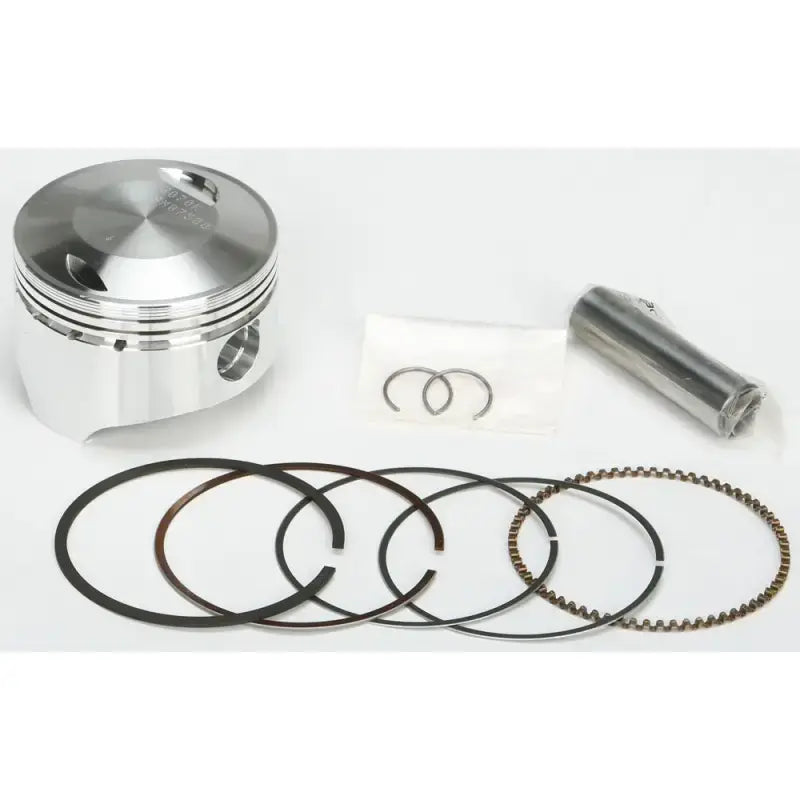 4629M07500 Piston Kit 2 Valve 75.00/+1.00 10.25:1 Hon 