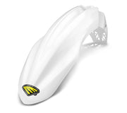 Cycra 1CYC-1471-42 Cycra 13-16 Kawasaki KX250F Cycralite Front Fenders - White