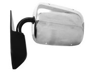 46300 CIPA Exterior Mirror OEM Replacement