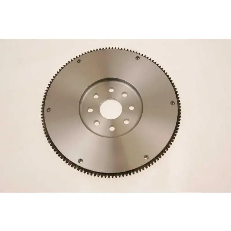 McLeod Racing 463100 McLeod Steel Flywheel Ford Small Diameter Various Cars 157 Includes 28oz & 50oz CW