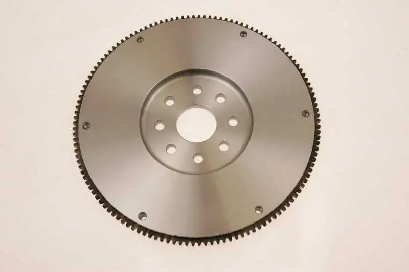 McLeod Racing 463100 McLeod Steel Flywheel Ford Small Diameter Various Cars 157 Includes 28oz & 50oz CW