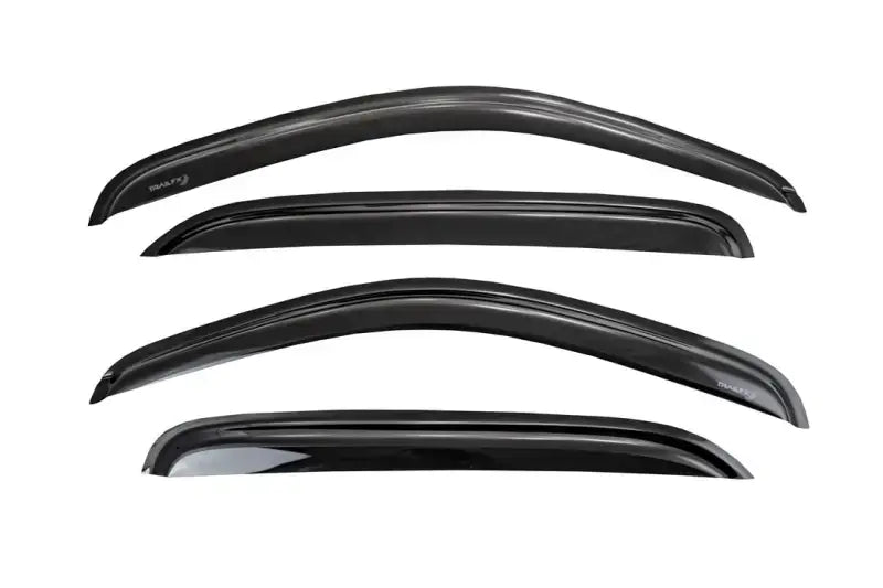 4632H Trailfx Tfx Wndw Vt 4Pc Acadia 07-16 - Rainguard