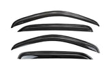 4632H Trailfx Tfx Wndw Vt 4Pc Acadia 07-16 - Rainguard