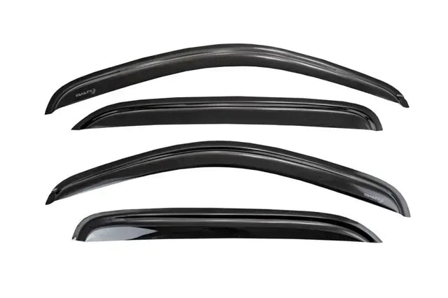 4632H Trailfx Tfx Wndw Vt 4Pc Acadia 07-16 - Rainguard