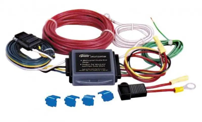 46365 Tail Light Converter