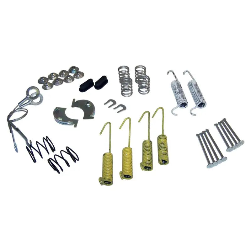 4636777 Crown Auto Brake Small Part Kit Mast