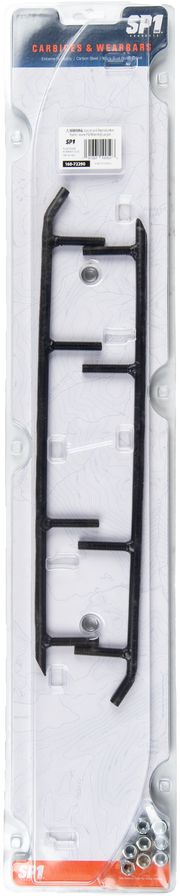 SP1 Defender Runners Skis/Carbides/Runners WB-000-820 - Wearbar Sly