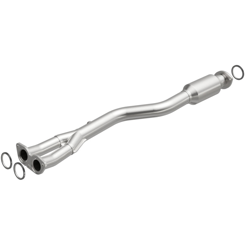 Magnaflow 24464 MagnaFlow Conv DF 01-05 Lexus IS300 3.0L Underbody