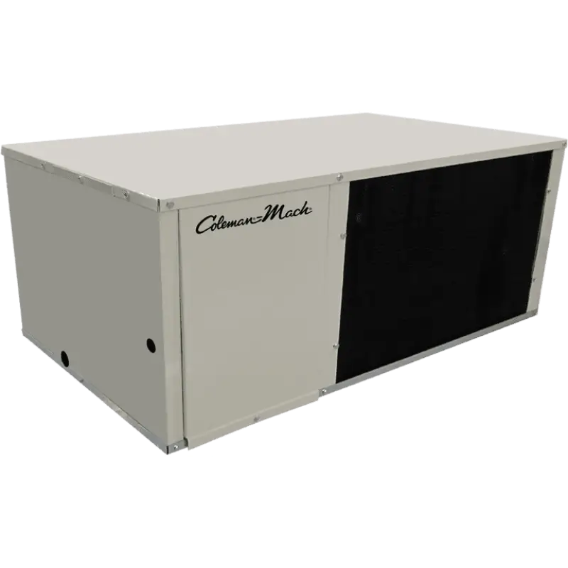 46413-012 Coleman Air Park Model Conditioner