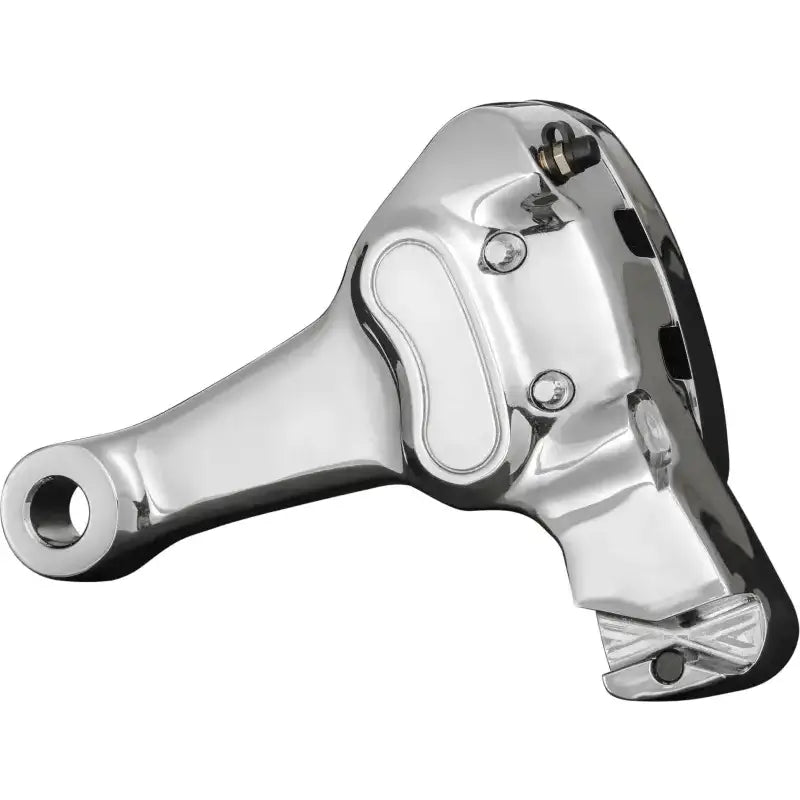 HARDDRIVE 46468 Chrome Brake Caliper Rear Repl Oe#44050 87 W/ Tc Style