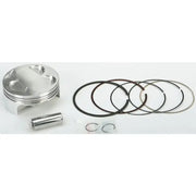 4649M09200 Piston Kit 92.00/Std 12.5:1 Yam 