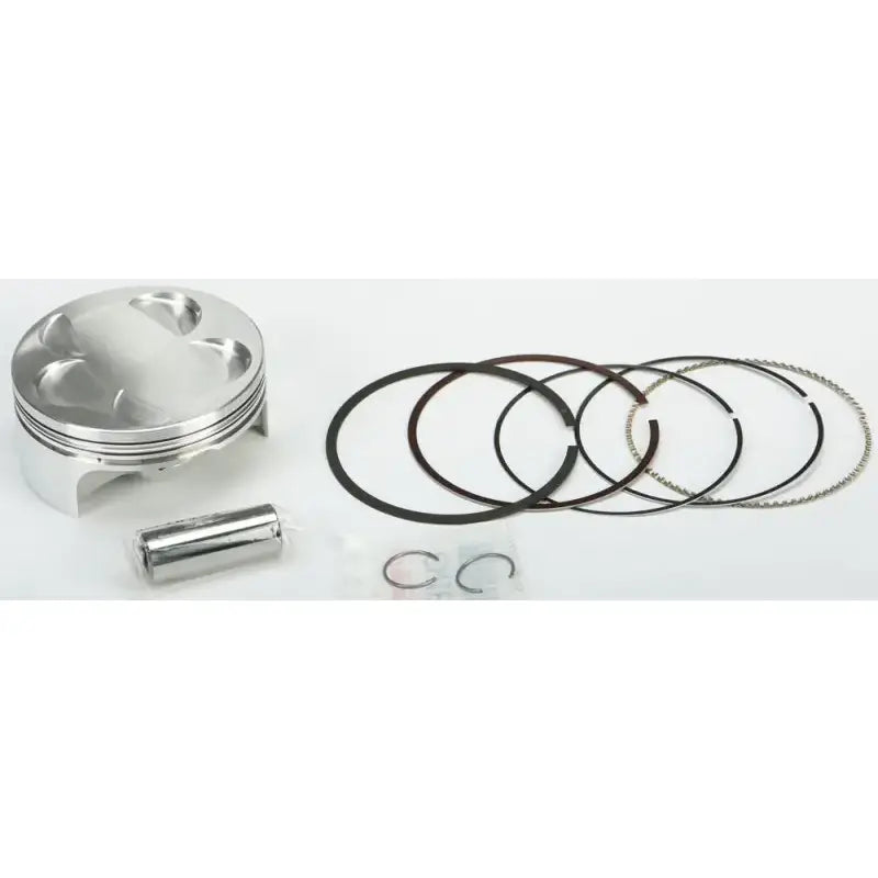 4649M09200 Piston Kit 92.00/Std 12.5:1 Yam 