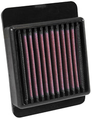 K&N High Flow Air Filter Air Filters YA-3215