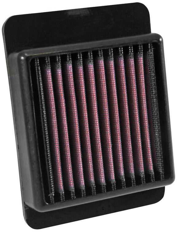 K&N High Flow Air Filter Air Filters YA-3215