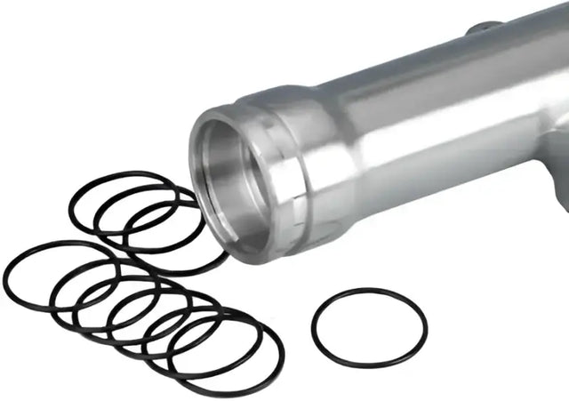 46508-01 Gasket Oring Fork Tube Cap Dyna Softail 10/Pk