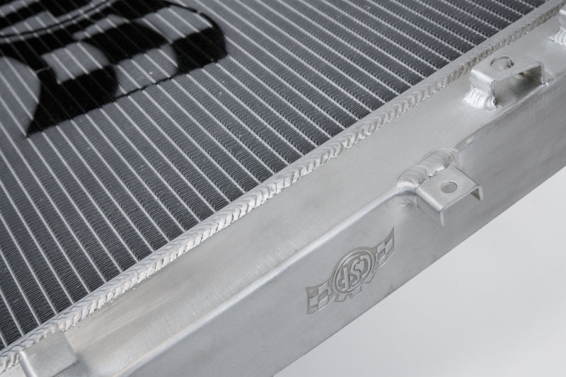 CSF 7204 CSF Audi B5 A4 1.8T High Performance All Aluminum Radiator