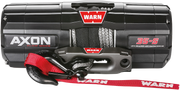 Warn Axon 35 S W/ Plow Mode