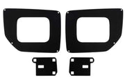 46543 Driving/ Fog Light Mounting Bracket