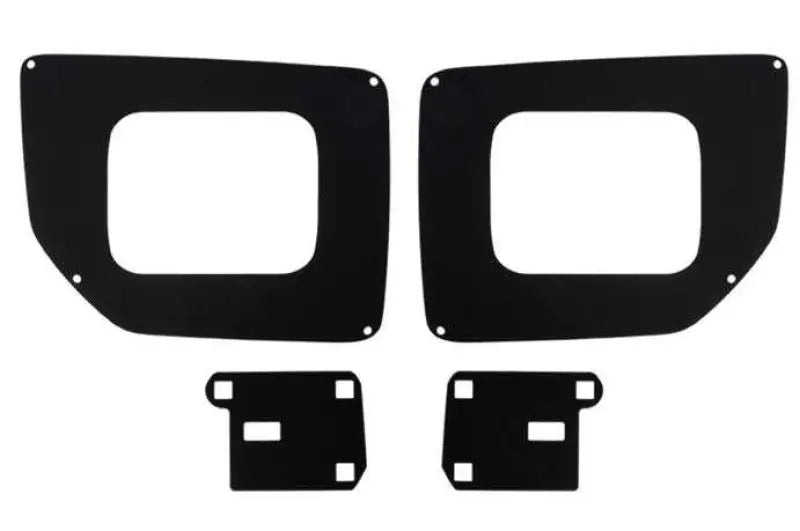 46543 Driving/ Fog Light Mounting Bracket