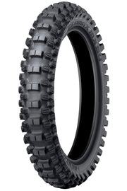 Dunlop Geomax MX54 Tires 45278508 - Tire Rear 80 100-12 41M Bias TT