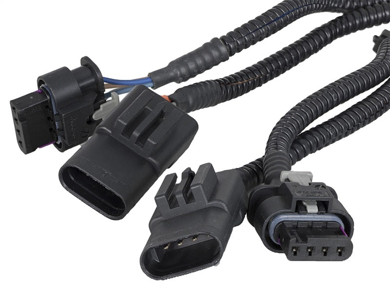 aFe 77-44010 aFe Scorcher HD Module 2017 GM Diesel Trucks V8 - 6.6L