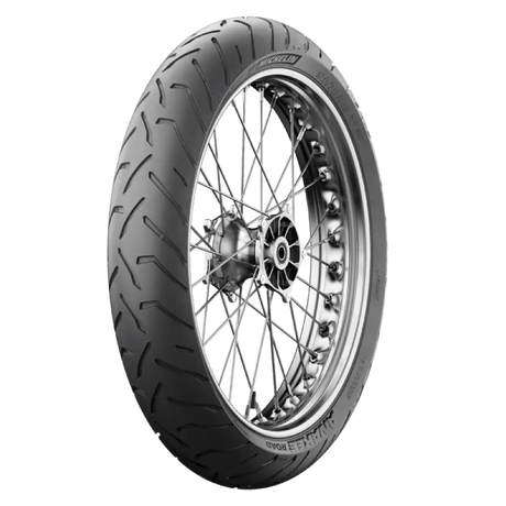 46604 Michelin Tire Anakee Road Front 120/70R19 (60V) Radial Tl/Tt - RV and Auto Parts