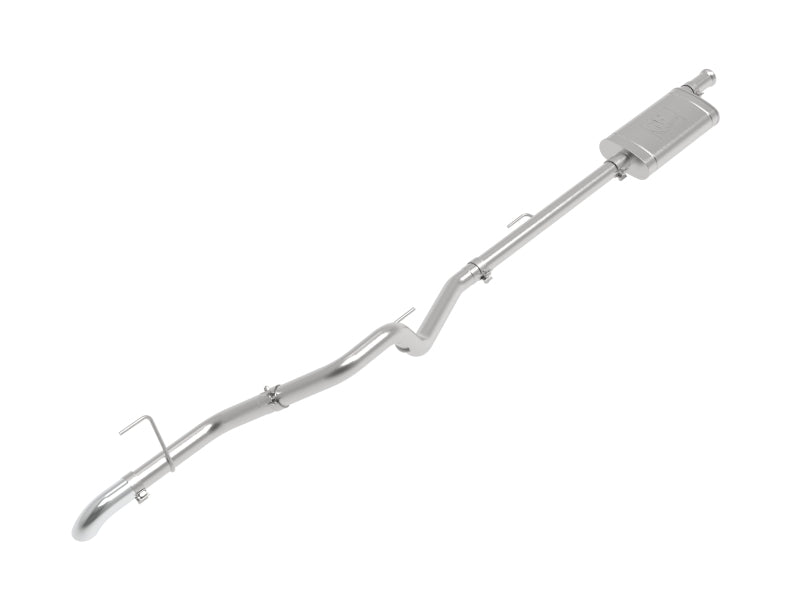 AFE 49-48088 APOLLO GT SERIES 2-1/2 IN 409 STAIN