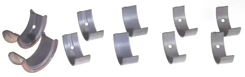 4663M Crankshaft Main Bearing