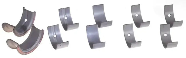 4663M Crankshaft Main Bearing